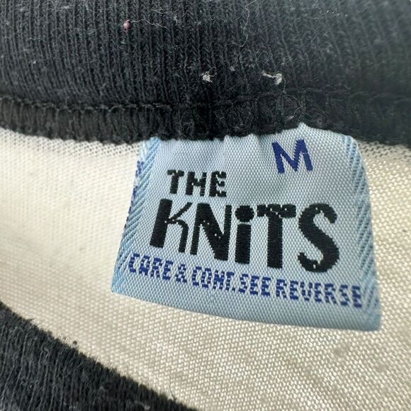 Vintage Journey T-Shirt 1981 Ragland Size M Buffalo NY Philadelphia Escape Tour - Picture 6 of 9